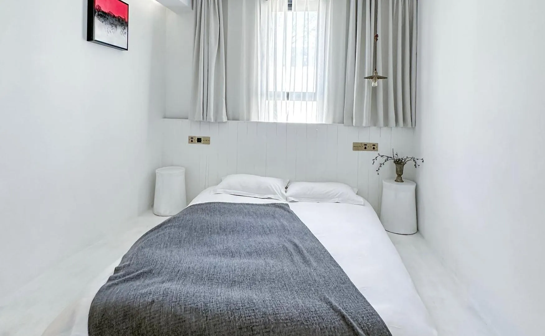 Suzhou Unique Space Design Art Hotel